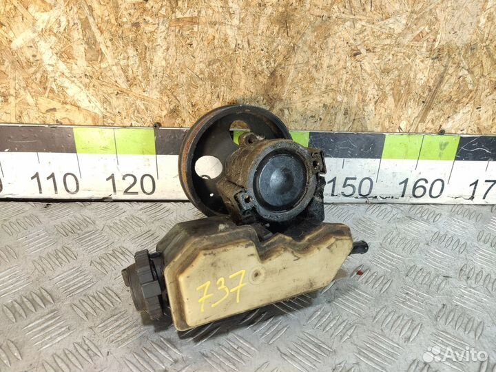 Гур эгур Opel Vectra B