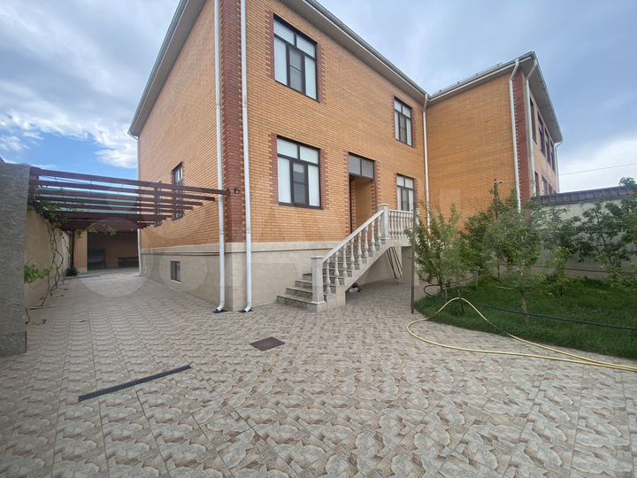 Комната 20 м², 2/2 эт.