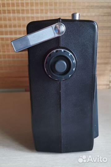 Радиоприемник VEF spidolo 232