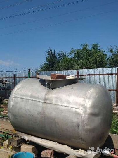 Емкость баки для воды