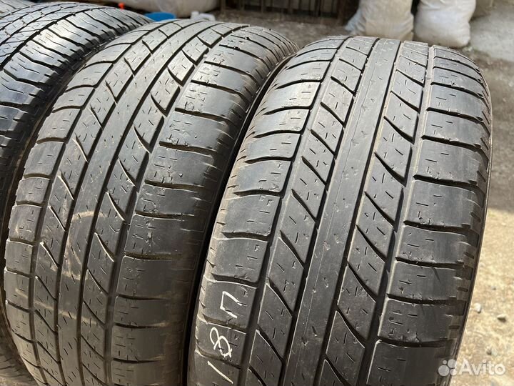 Goodyear Wrangler HP All Weather 275/60 R18