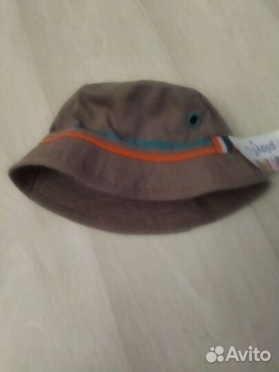 Панама новая р. 54