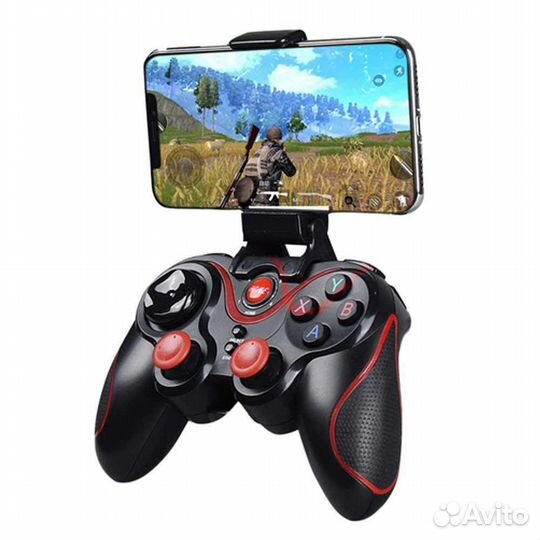 Геймпад на все устройства универсальный гарантия
