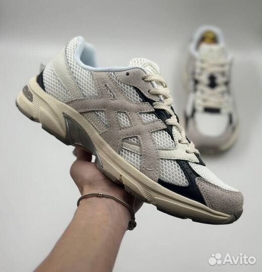 Кроссовки HAL studios x Asics Gel 1130 Forest