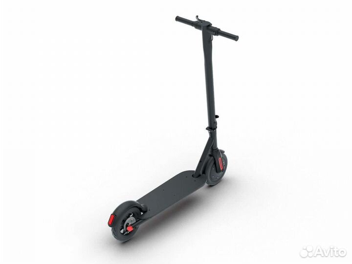 Электросамокат Baltmotors Z9