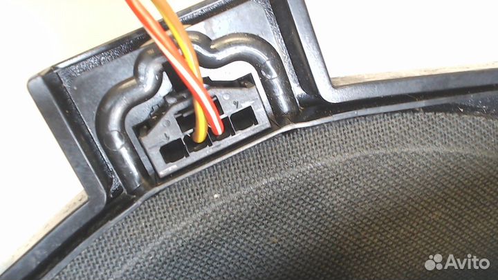 Динамик BMW X6 E71, 2008