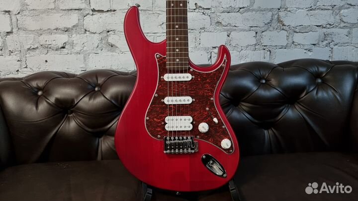 Электрогитара (комплект)