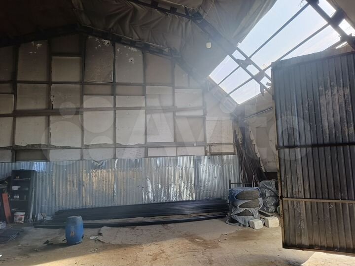 Производство, 230 м²