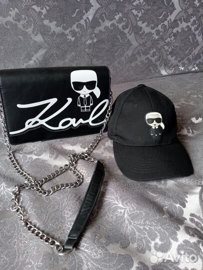 Бейсболка женская