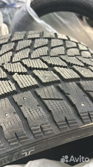 Toyo Open Country I/T 285/35 R21 и 325/30 R21