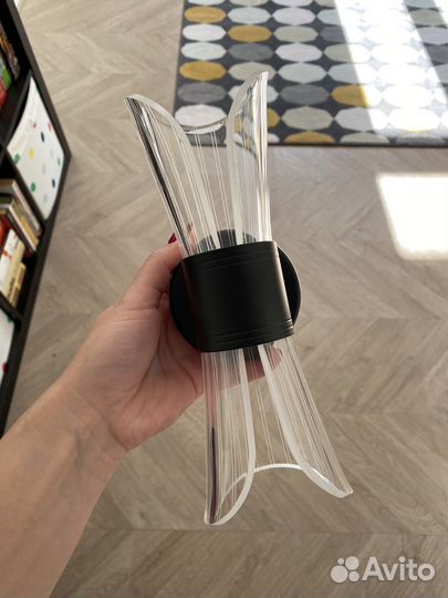 Новые светодиодные бра Estares, 2 шт. 3 режима