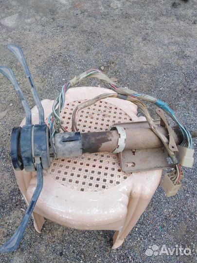 Поворотники на 