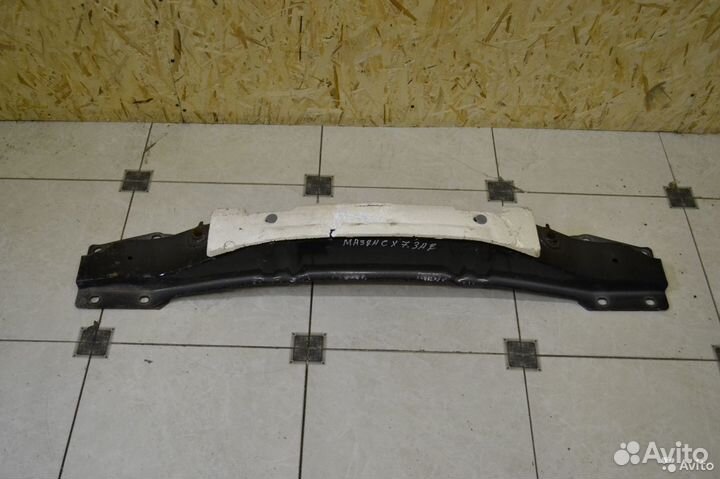 Усилитель бампера задний Mazda сх7