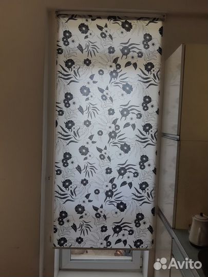 Жалюзи и рулонные шторы