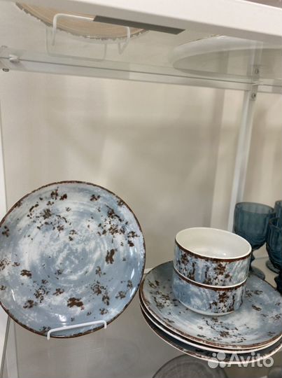 Набор столовой посуды