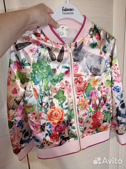 Одежда для девочки 6- 7 лет