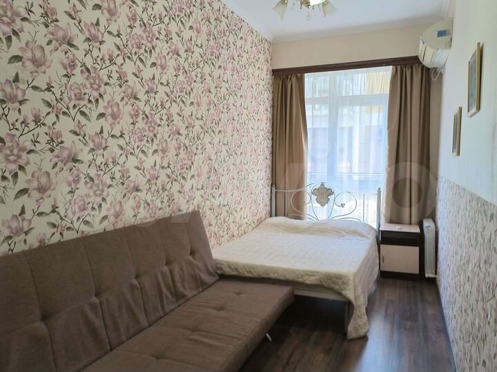 1-к. квартира, 30 м², 2/8 эт.