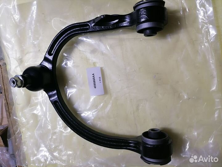 Рычаги перед AWD Dodge Charger