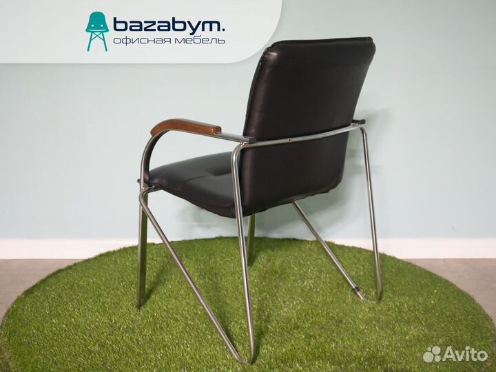 Стул офисный 