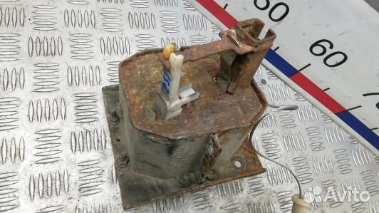 Механизм запасного колеса ford galaxy 2 (2ST01H901