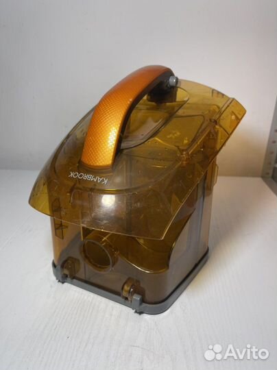 Бак для сбора мусора kambrook ABV400