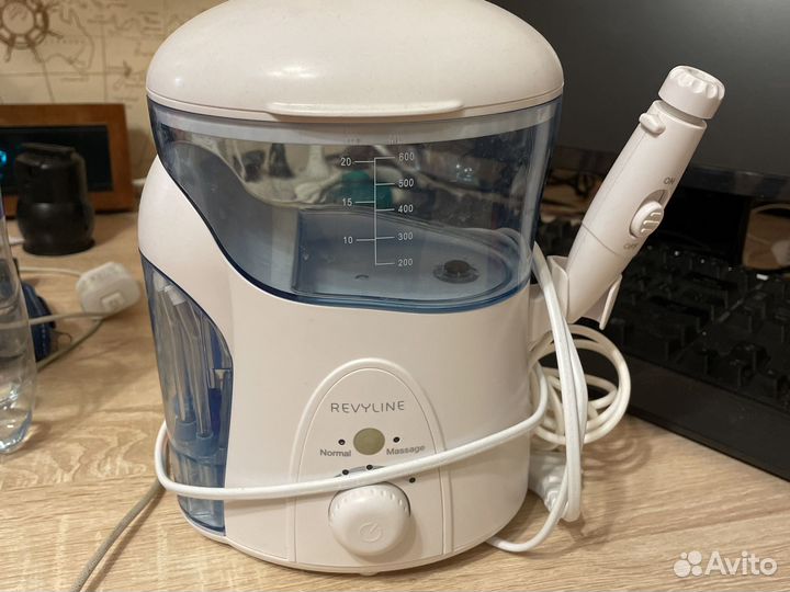 Зубной ирригатор RL500