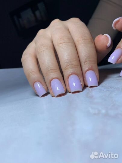 Ногти краснодар