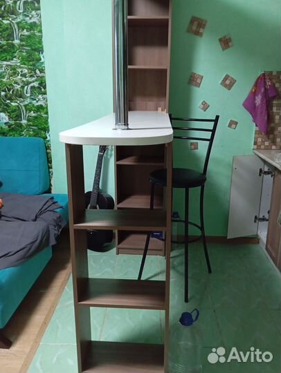 Барная стойка