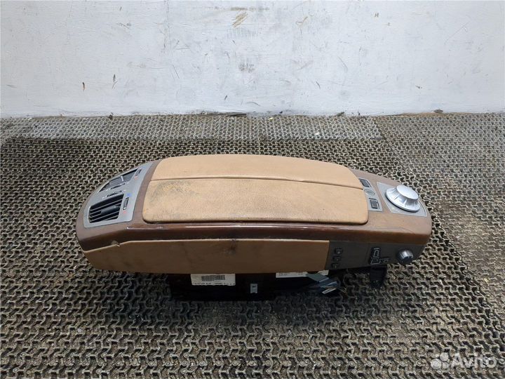 Подлокотник BMW 7 E65, 2003