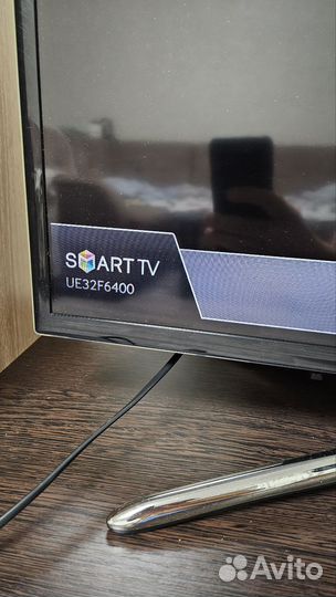 Samsung ue32f6400ak