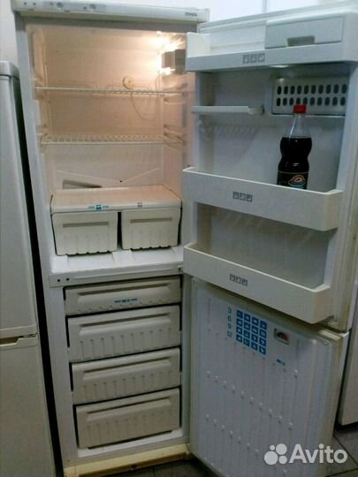 Холодильник 