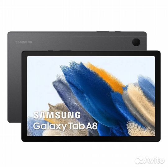 Samsung Galaxy Tab A8 sm x205 3/32 LTE