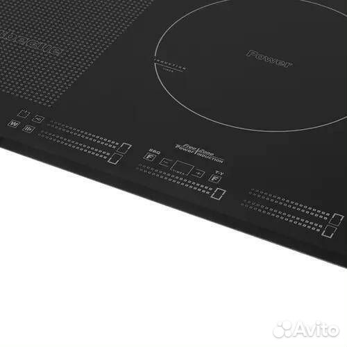 Индукционная варочная панель Kaiser KCT 97 FI La P