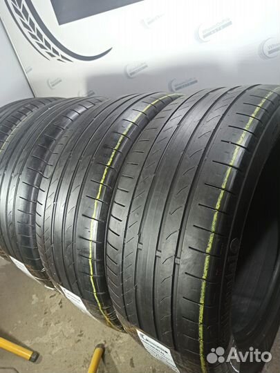 Continental ContiSportContact 5 235/50 R18 101V