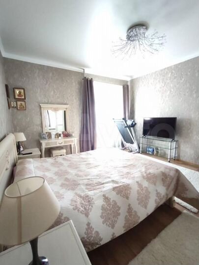 Коттедж 505 м² на участке 26 сот.