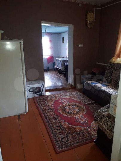 Дом 75 м² на участке 6 сот.