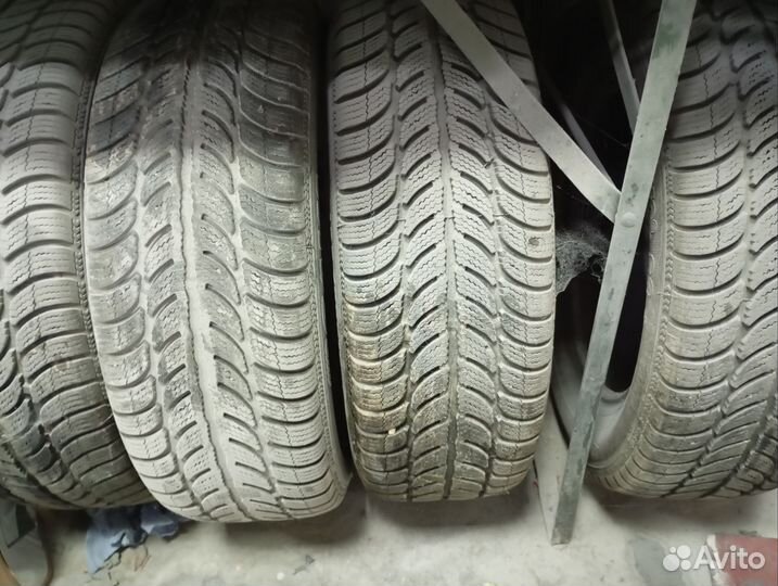 Sava Eskimo S3+ 195/60 R15