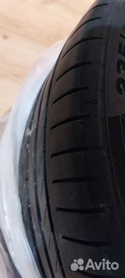 Continental ContiSportContact 235/45 R17 97L