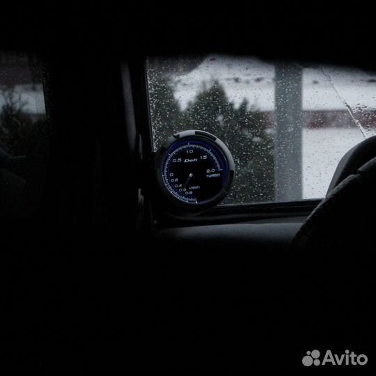 Автомобильный фотограф