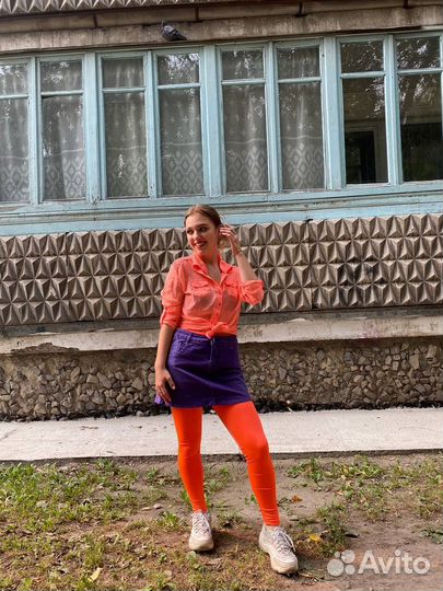 Костюм спортивный 90-х, Одежда в стиле 90-х