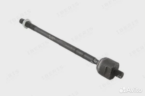 Тяга рулевая Ford Fiesta