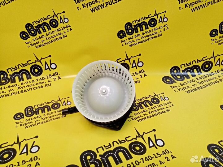 Вентилятор отопителя Митсубиси, Пежо, Ситроен