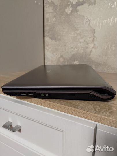 Ноутбук Asus N53SV 15,6