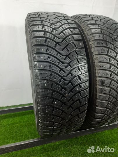 Michelin Latitude X-Ice North 225/65 R17