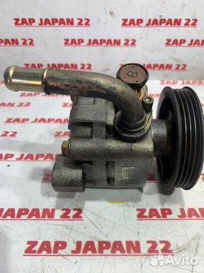 Гидроусилитель Mitsubishi Challenger K99 6G74 1997