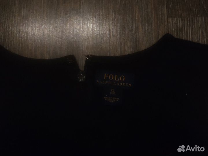 Платье Polo для девочки