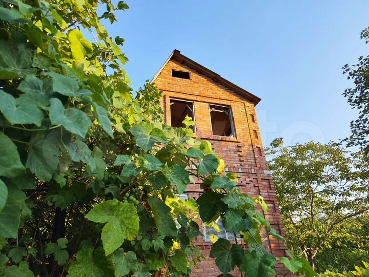 Участок 5,6 сот. (ИЖС)