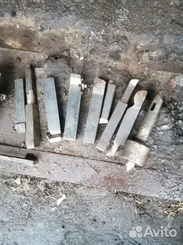 Пренодлежности для токарнова станка и фрезер