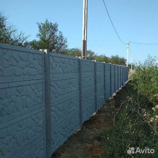 Еврозабор