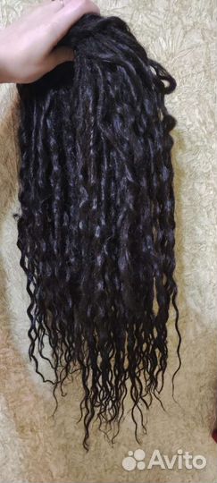 Дредокудри